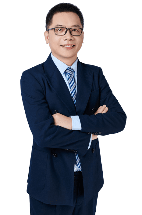 China Sourcing Agent Gary Zhang