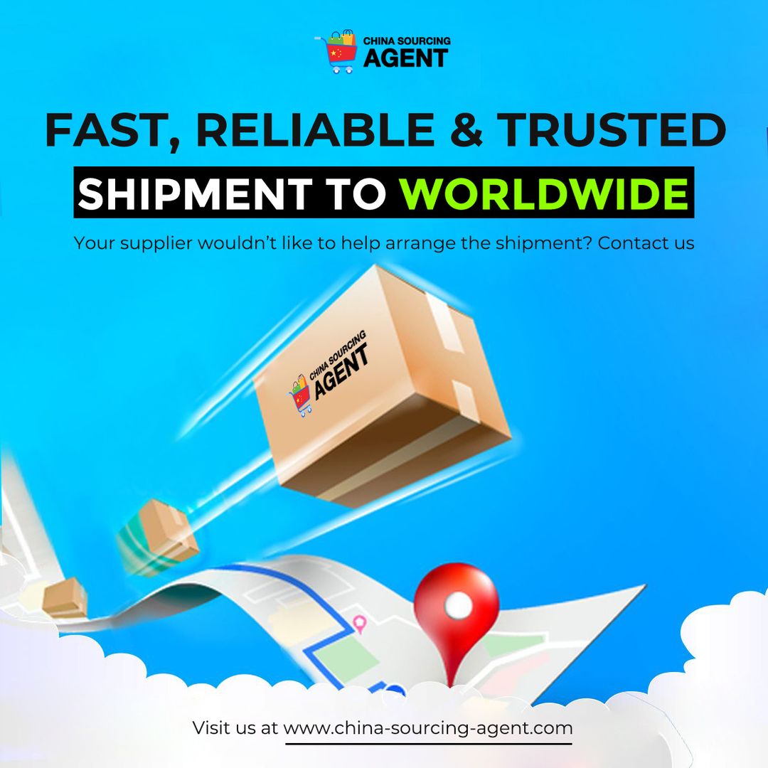 Struggling with a Shipment from China? Your Assistance is Here!