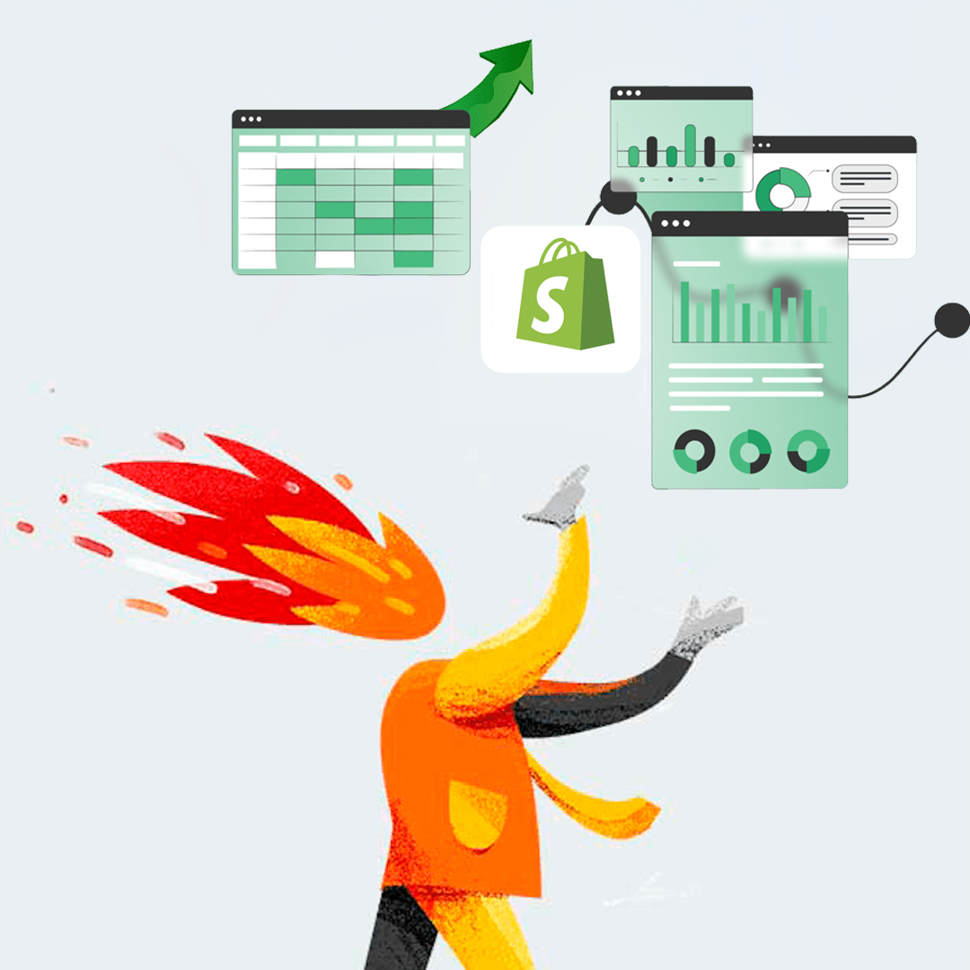 2 FREE Ways to Export Shopify Orders to Excel/CSV