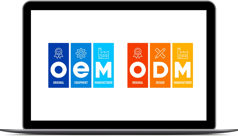 Flexible OEM/ODM