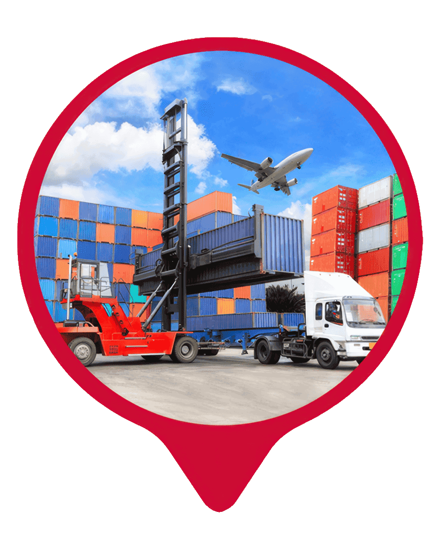 shipment methods china sourcing agent