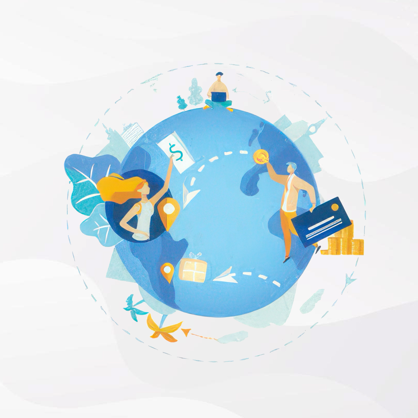 How Do You Ensure Fair Pricing and Transparent Negotiations?